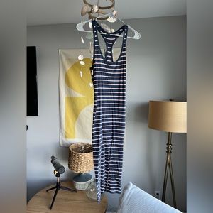 French Connection fitted dress